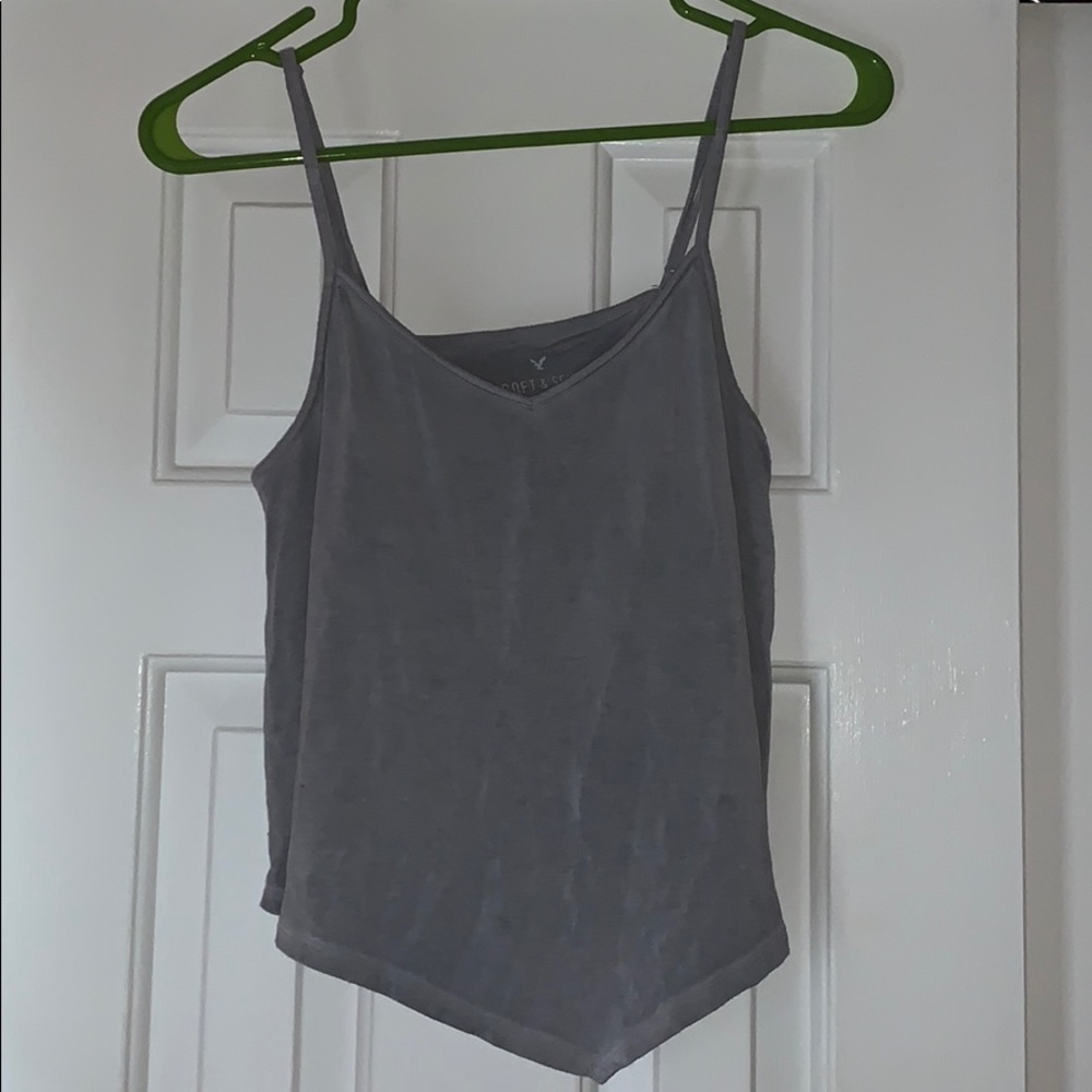 American Eagle Soft & Sexy Tank Top